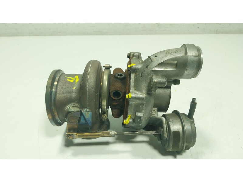 Recambio de turbocompresor para bmw 6 gran coupe (f06) 650 i xdrive referencia OEM IAM 11657646093 7605794 