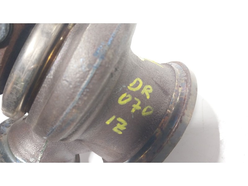 Recambio de turbocompresor para bmw 6 gran coupe (f06) 650 i xdrive referencia OEM IAM 11657646093 7605794 