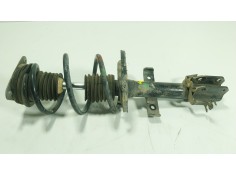 Recambio de amortiguador delantero derecho para renault zoe (bfm_) zoe referencia OEM IAM 543027411R  543027411R