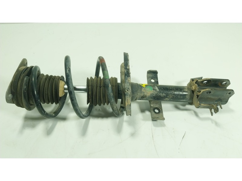 Recambio de amortiguador delantero derecho para renault zoe (bfm_) zoe referencia OEM IAM 543027411R  543027411R