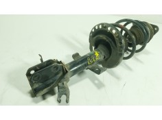 Recambio de amortiguador delantero derecho para renault zoe (bfm_) zoe referencia OEM IAM 543027411R  543027411R 2