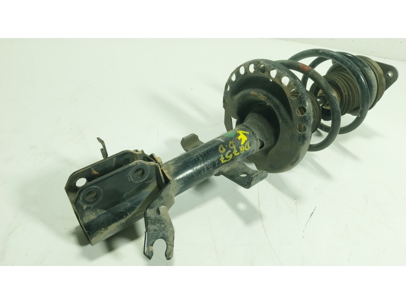 Recambio de amortiguador delantero derecho para renault zoe (bfm_) zoe referencia OEM IAM 543027411R  543027411R