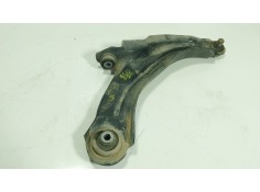 Recambio de brazo suspension inferior delantero derecho para renault zoe (bfm_) zoe referencia OEM IAM 545049968R  