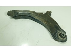 Recambio de brazo suspension inferior delantero derecho para renault zoe (bfm_) zoe referencia OEM IAM 545049968R   2