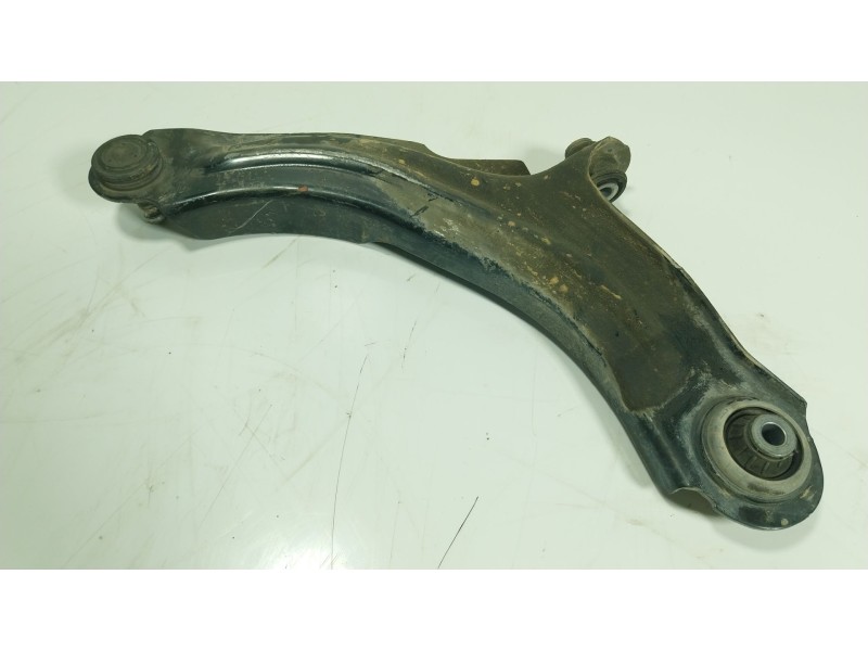 Recambio de brazo suspension inferior delantero derecho para renault zoe (bfm_) zoe referencia OEM IAM 545049968R  