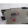 Recambio de mando climatizador para nissan x-trail (t31) 2.0 dci turbodiesel cat referencia OEM IAM 27500JG74A 27500J874A 