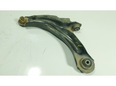Recambio de brazo suspension inferior delantero izquierdo para renault zoe (bfm_) zoe referencia OEM IAM 545050399R  