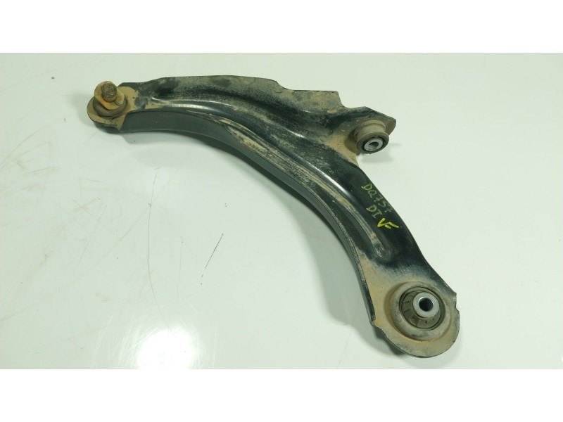 Recambio de brazo suspension inferior delantero izquierdo para renault zoe (bfm_) zoe referencia OEM IAM 545050399R  