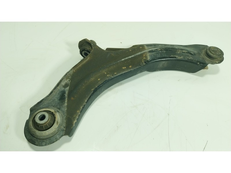Recambio de brazo suspension inferior delantero izquierdo para renault zoe (bfm_) zoe referencia OEM IAM 545050399R  
