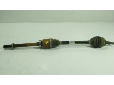 Recambio de transmision derecha para renault zoe (bfm_) zoe referencia OEM IAM 391000090R 391000090R 