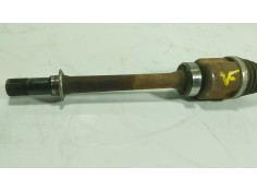 Recambio de transmision derecha para renault zoe (bfm_) zoe referencia OEM IAM 391000090R 391000090R  2