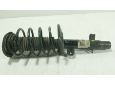 Recambio de amortiguador delantero izquierdo para citroën c3 iii (sx) 1.2 puretech 82 referencia OEM IAM 9811371280 9811371280 