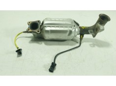 Recambio de catalizador para citroën c3 iii (sx) 1.2 puretech 82 referencia OEM IAM 9853566980  