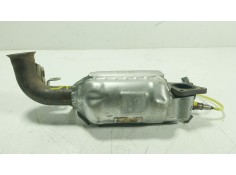 Recambio de catalizador para citroën c3 iii (sx) 1.2 puretech 82 referencia OEM IAM 9853566980   2