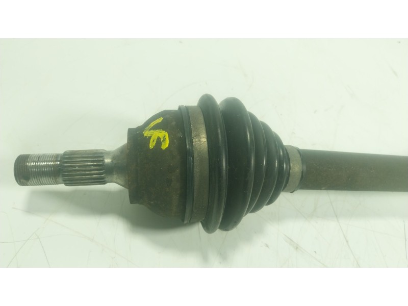 Recambio de transmision izquierda para citroën ds5 1.6 hdi 110 referencia OEM IAM 3272WV  