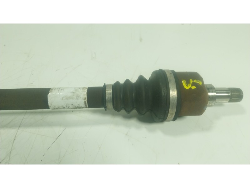 Recambio de transmision izquierda para citroën ds5 1.6 hdi 110 referencia OEM IAM 3272WV  