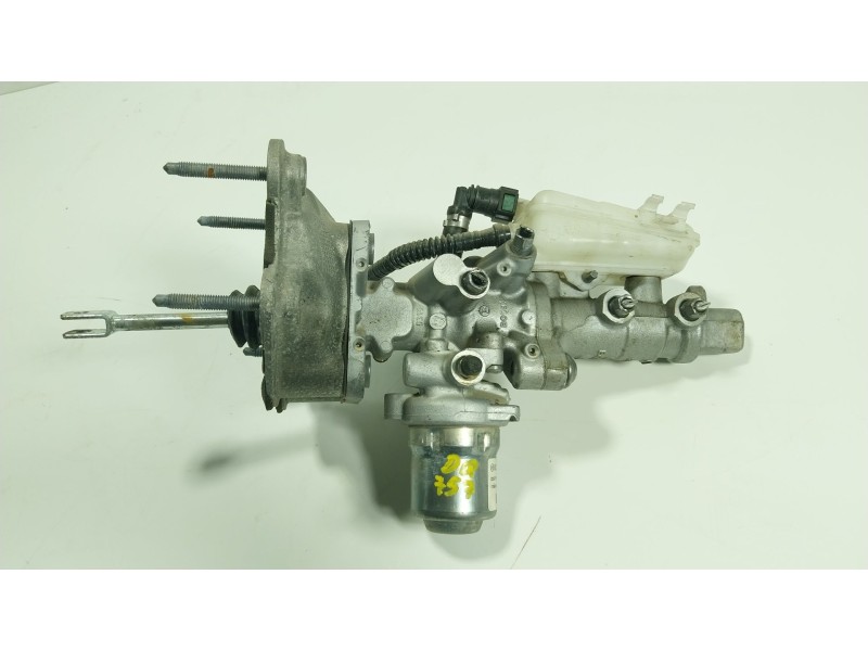 Recambio de bomba freno para renault zoe (bfm_) zoe referencia OEM IAM 460115213R  460115213R