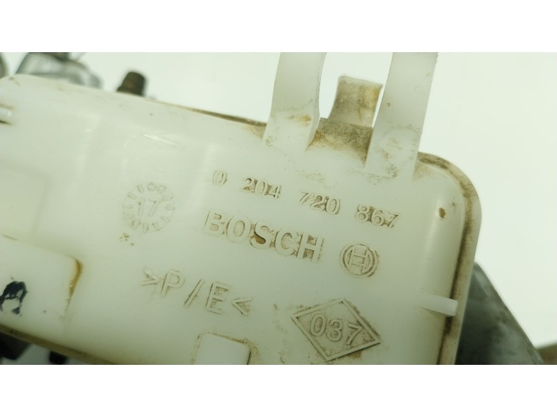 Recambio de bomba freno para renault zoe (bfm_) zoe referencia OEM IAM 460115213R  460115213R