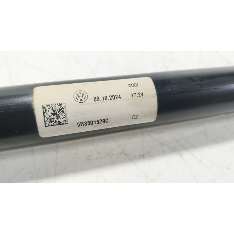 Recambio de barra torsion para volkswagen caddy v monospace (sbb, sbj) 2.0 tdi bmt referencia OEM IAM  5R3501529C 
