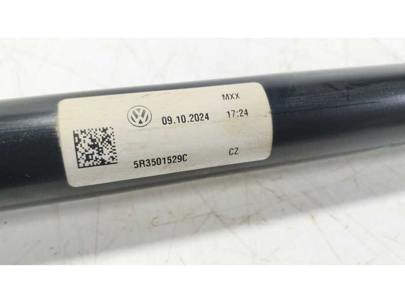 Recambio de barra torsion para volkswagen caddy v monospace (sbb, sbj) 2.0 tdi bmt referencia OEM IAM  5R3501529C 