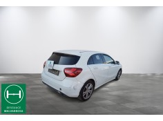 mercedes-benz clase a (w176) del año 2016 2