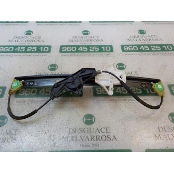 ELEVALUNAS TRASERO DERECHO 5E0839462 5E0839462 