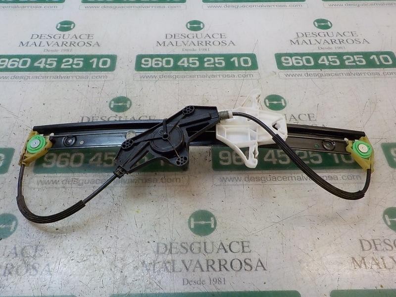 Recambio de elevalunas trasero derecho para skoda octavia combi (5e5) style referencia OEM IAM 5E0839462 5E0839462 