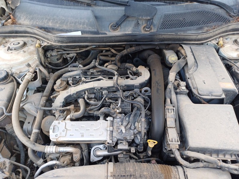 mercedes-benz clase a (w176) del año 2016