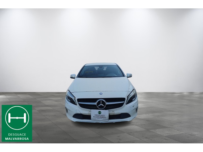 mercedes-benz clase a (w176) del año 2016