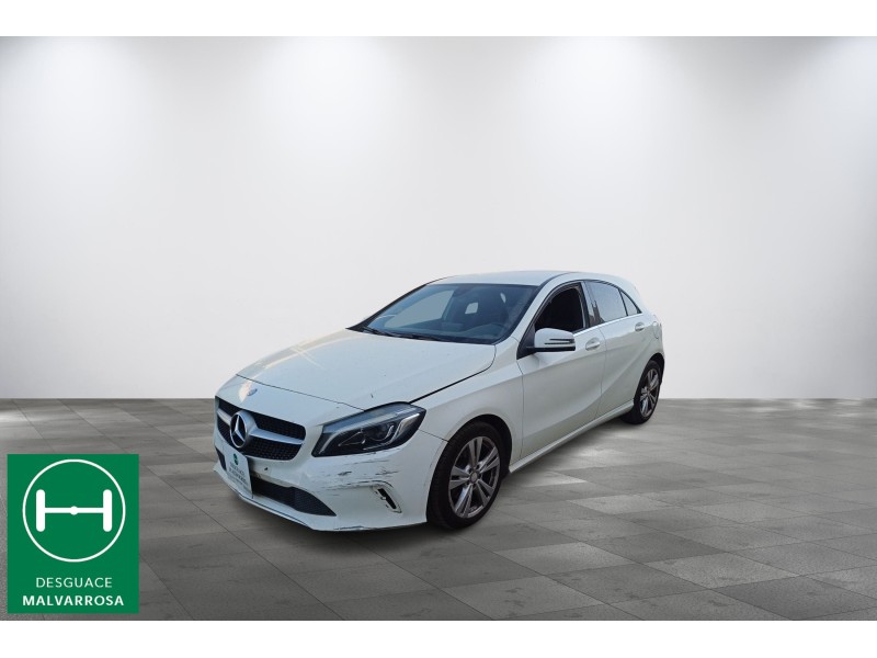 mercedes-benz clase a (w176) del año 2016