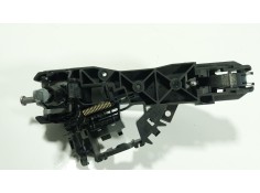 Recambio de maneta exterior delantera izquierda para volkswagen caddy v furgoneta/monovolumen (sba, sbh) 2.0 tdi bmt referencia  2