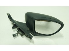 Recambio de espejo derecho para renault zoe (bfm_) zoe referencia OEM IAM   