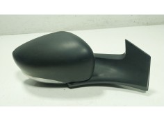 Recambio de espejo derecho para renault zoe (bfm_) zoe referencia OEM IAM    2