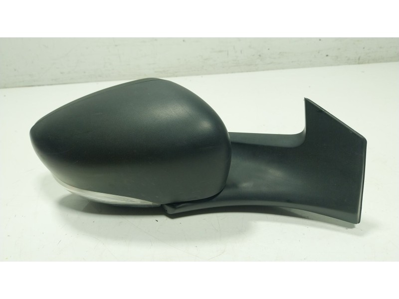 Recambio de espejo derecho para renault zoe (bfm_) zoe referencia OEM IAM   
