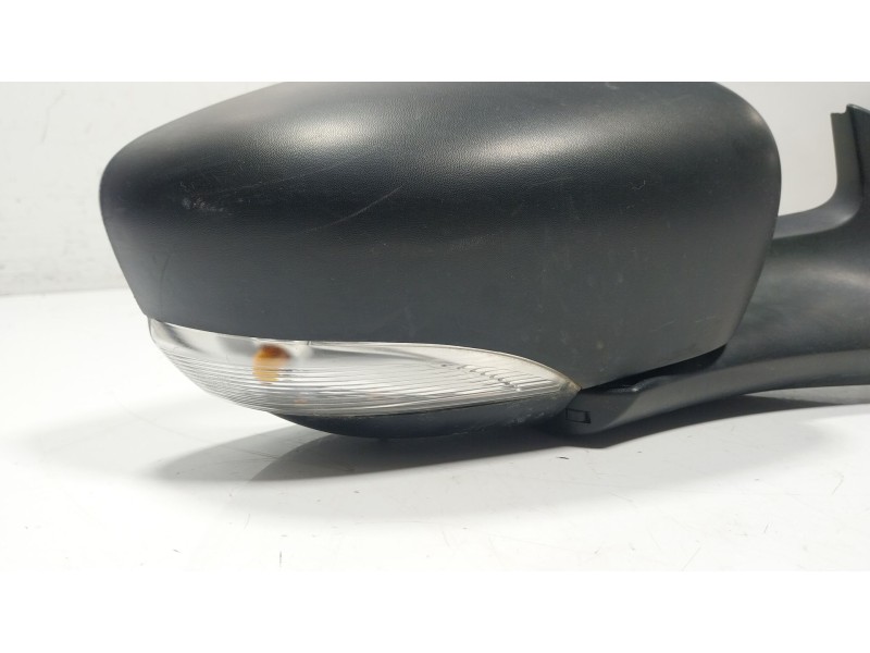 Recambio de espejo derecho para renault zoe (bfm_) zoe referencia OEM IAM   