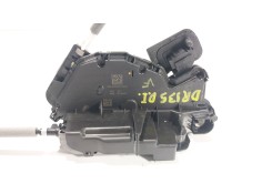 Recambio de cerradura puerta delantera izquierda para volkswagen caddy v furgoneta/monovolumen (sba, sbh) 2.0 tdi bmt referencia 2