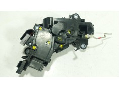 Recambio de maneta exterior delantera derecha para toyota c-hr (_x1_) 1.8 hybrid (zyx10_, zyx11_) referencia OEM IAM  4E11162726 2