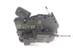 Recambio de cerradura puerta delantera derecha para volkswagen caddy v furgoneta/monovolumen (sba, sbh) 2.0 tdi bmt referencia O 2