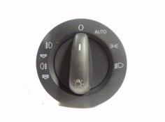 Recambio de mando luces para audi q7 (4l) 3.0 tdi referencia OEM IAM 4F2941531E5PR 4F2941531D 