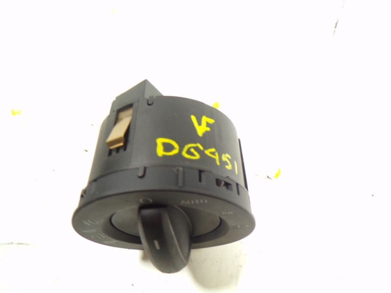 Recambio de mando luces para audi q7 (4l) 3.0 tdi referencia OEM IAM 4F2941531E5PR 4F2941531D 