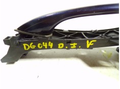 Recambio de maneta exterior delantera izquierda para mercedes-benz clase cl (w215) coupe 500 (215.375) referencia OEM IAM A21576 2