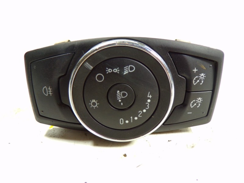 Recambio de mando luces para ford transit courier 1.5 tdci cat referencia OEM IAM 2307256 AV1T13D061DC 
