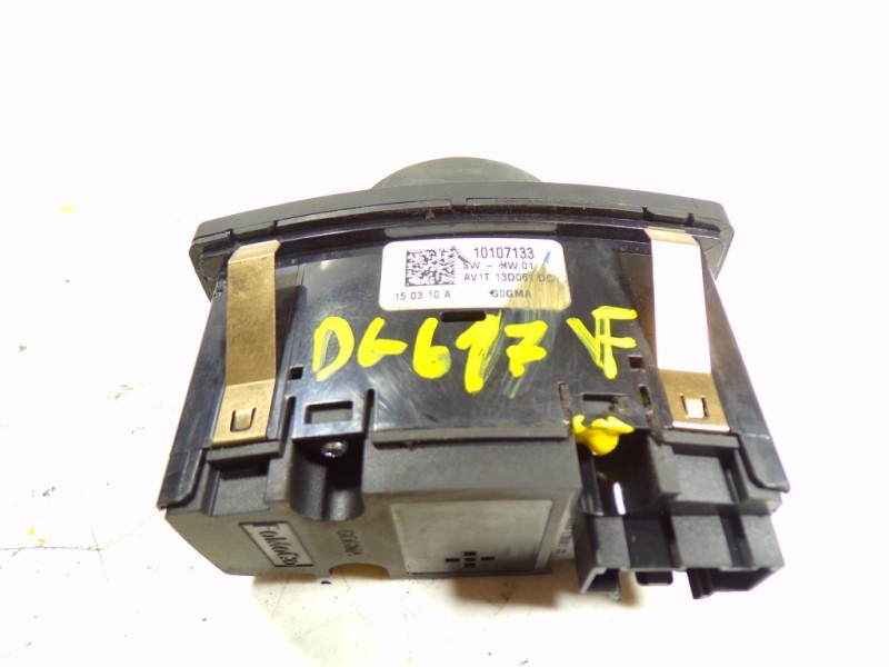 Recambio de mando luces para ford transit courier 1.5 tdci cat referencia OEM IAM 2307256 AV1T13D061DC 