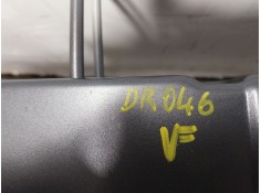 Recambio de capot delantero para toyota yaris cross (mxp_) 1.5 hybrid a las 4 ruedas (mxpj15) referencia OEM IAM    2