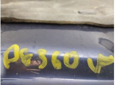 Recambio de capot delantero para volvo s60 berlina 2.4 diesel referencia OEM IAM    2