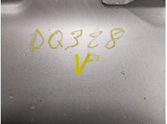 Recambio de porton trasero para dacia spring ev (b6m1) referencia OEM IAM    2