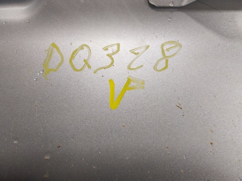 Recambio de porton trasero para dacia spring ev (b6m1) referencia OEM IAM   