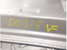 Recambio de capot delantero para dacia spring ev (b6m1) referencia OEM IAM    2