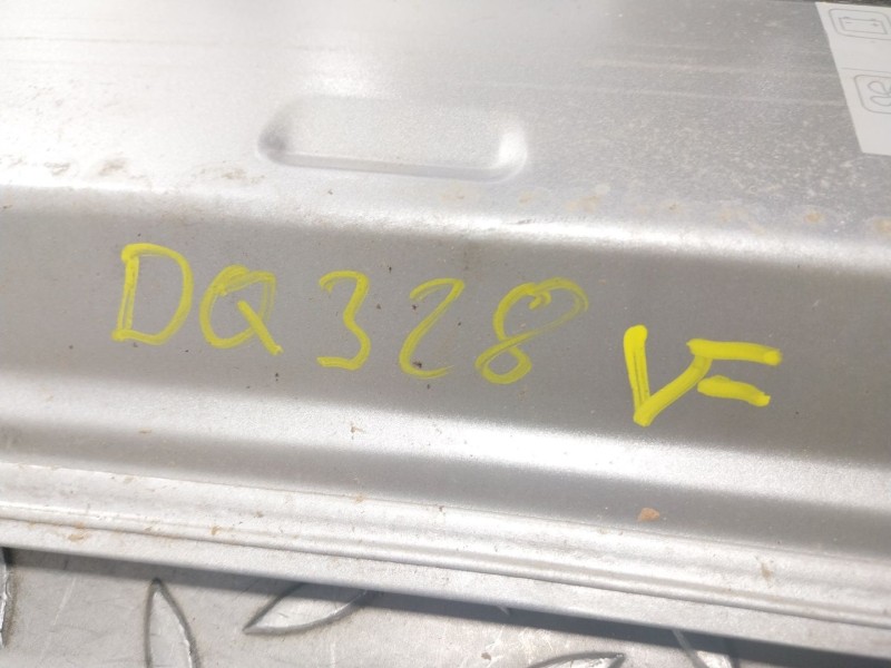 Recambio de capot delantero para dacia spring ev (b6m1) referencia OEM IAM   