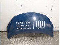 Recambio de capot delantero para nissan note (e12) 1.5 dci referencia OEM IAM F51003VVMA  